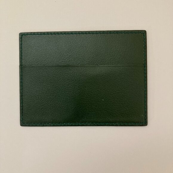 Rolex Document Card Holder 0101.40.05 Vintage - Picture 3 of 5